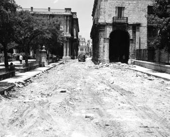 Plaza de Armas