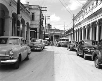 calle habana